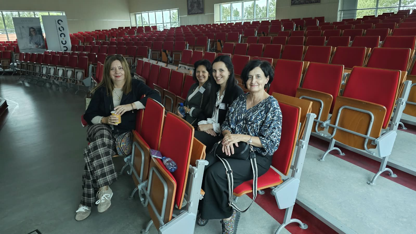 XXXII Krajowa Konferencja Diagnostyki Edukacyjnej